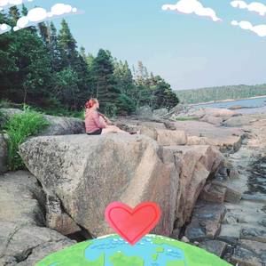 Meet your Posher, Vanessa